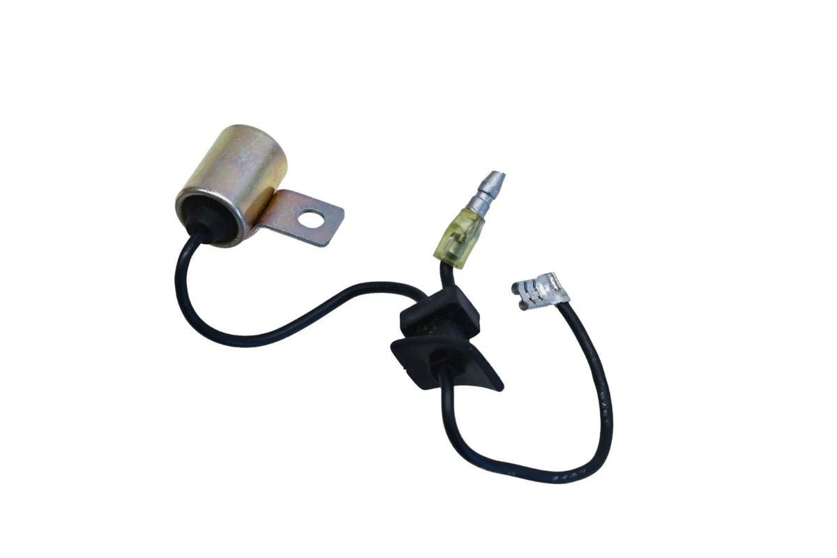 Ignition Condenser for Mitsubishi