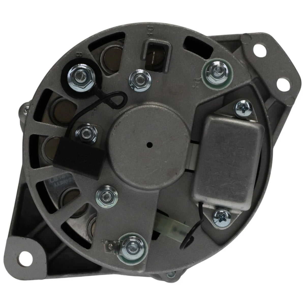 55A Alternator for Atlas Copco XAS90 (1995–2007) 90-36-9502 400-42011 3612140