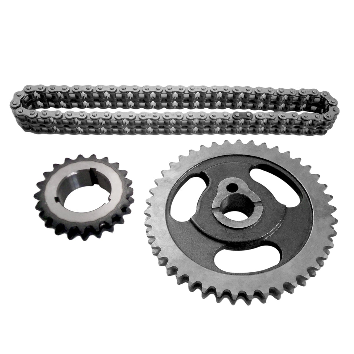 Engine Timing Set for Ford E-150, F-150, Lincoln Town Car (1984–1993) C3057K