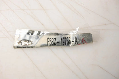 Lower Condenser Bracket for Ford (F58Z-19736-A) (NOS)