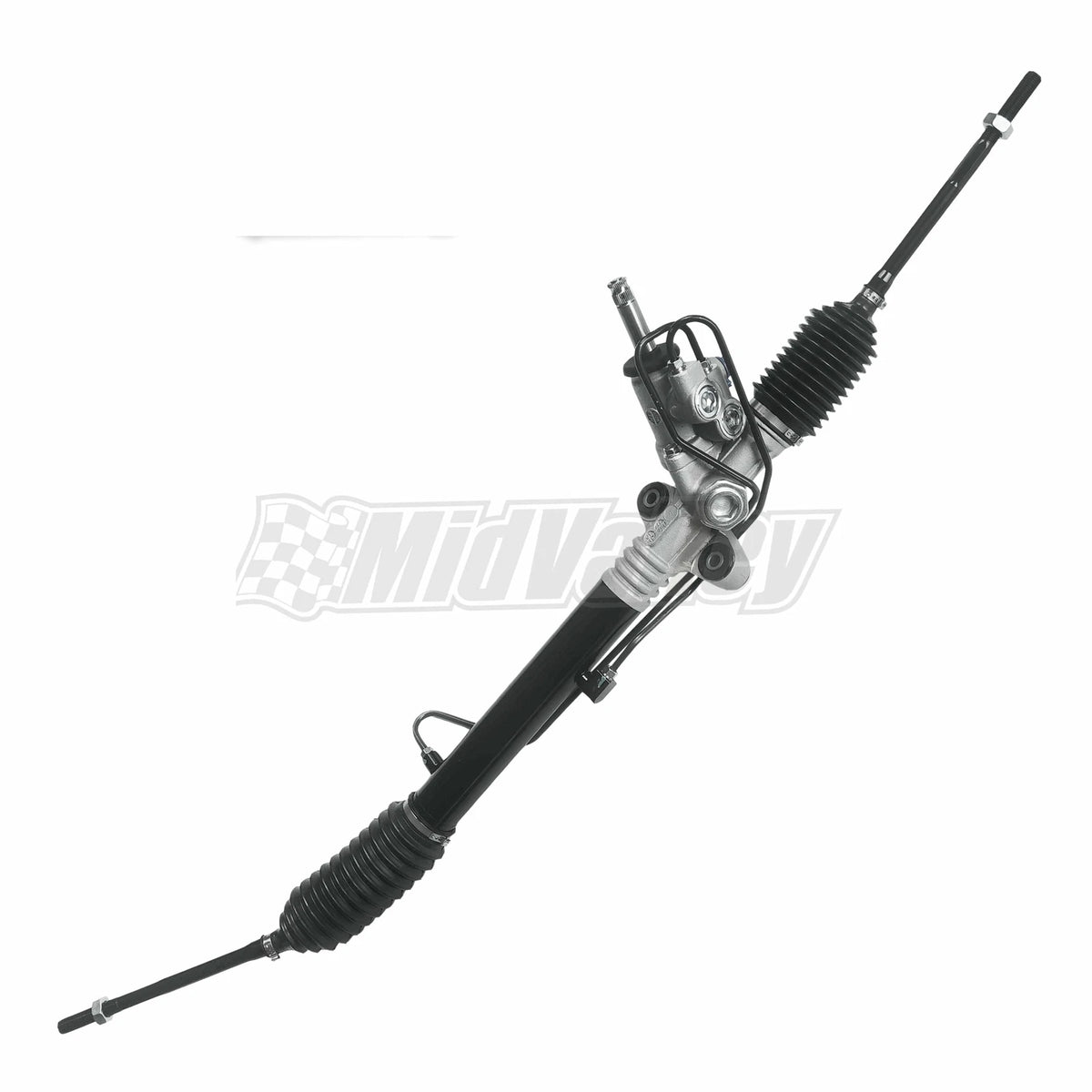 Steering Rack & Pinion Assembly for Subaru Impreza Legacy Outback (2005–2009)