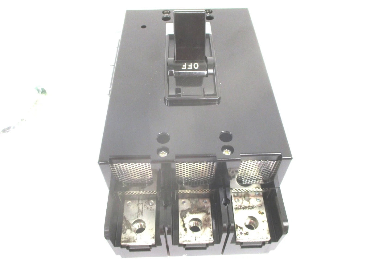 300A Circuit Breaker for Nikko Y403 (24VDC) - Part No. DY06018-02037