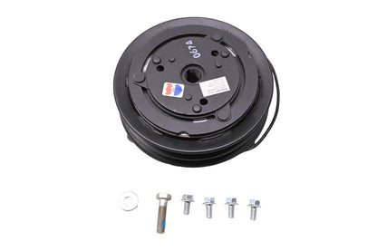 Wheel Hub Assembly Kit for Motorcraft YB-148 (NOS)