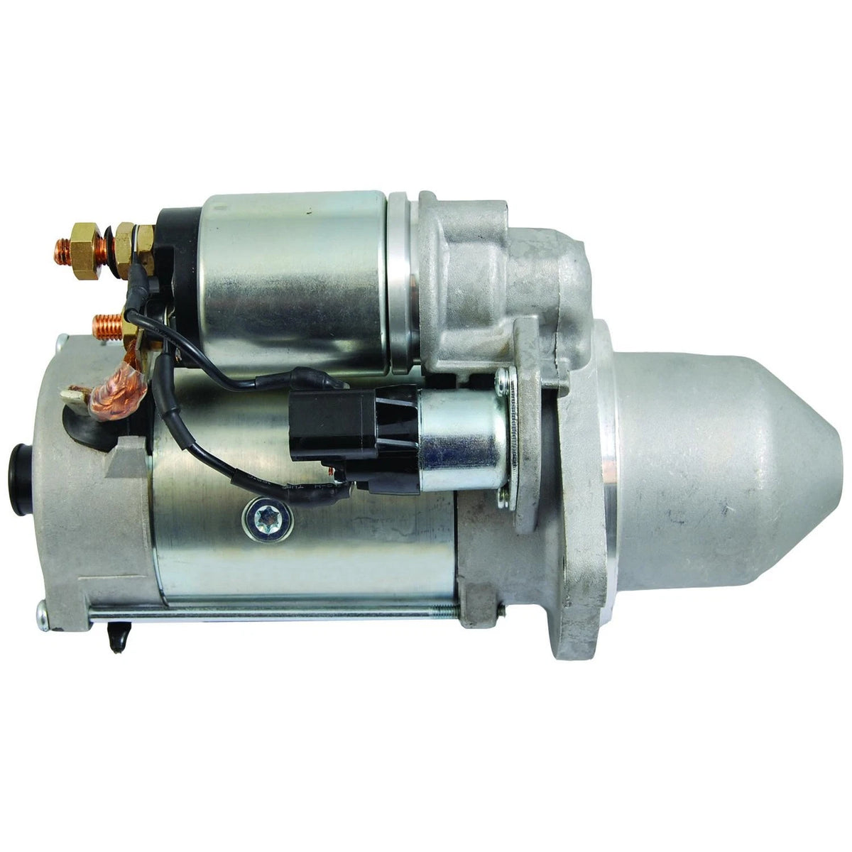 24V Starter for (30197, 254371P, 254371M, 254371B, 254371, 11.139.611)