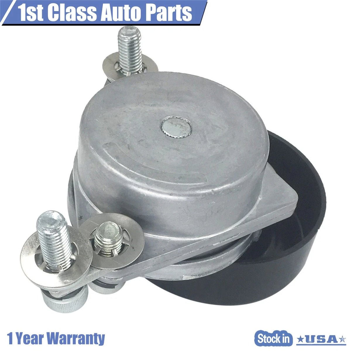 Belt Tensioner for GMC Chevy (1996–2000) [10237275]