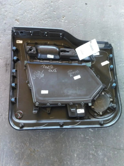 Interior Door Panel for Kenworth T880 (2023) - Replaces 21402AA