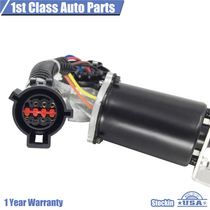 Transfer Case Shift Motor for Ford Ranger, Mazda B2300 B2500 B3000 B4000 (1993–2011)