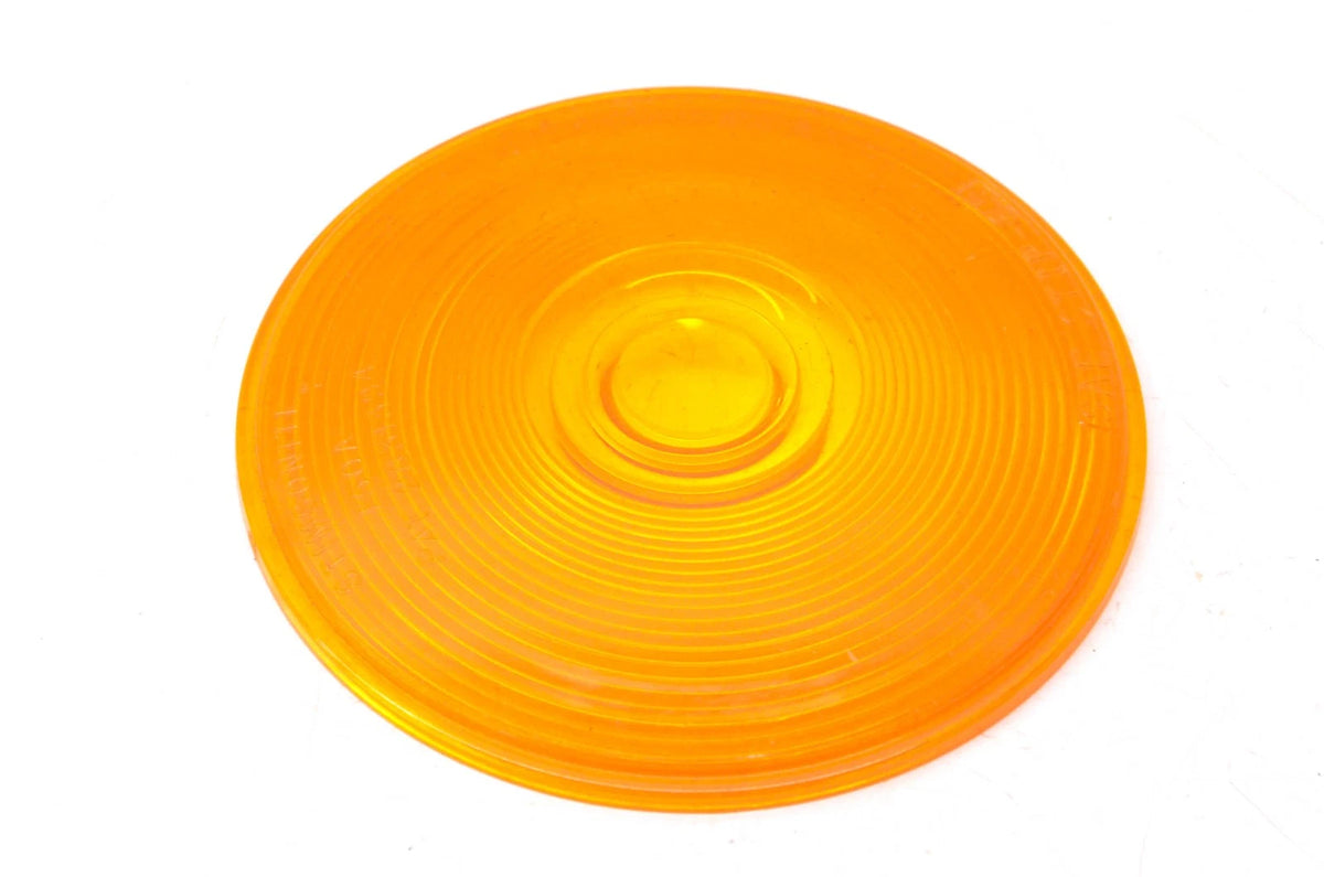 OEM Amber Lens for Ford C3TZ-13208-A (NOS)