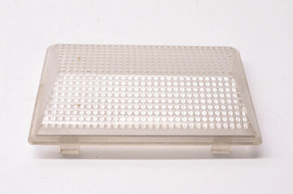 OEM Lens for Ford (D9AZ-13783-C)