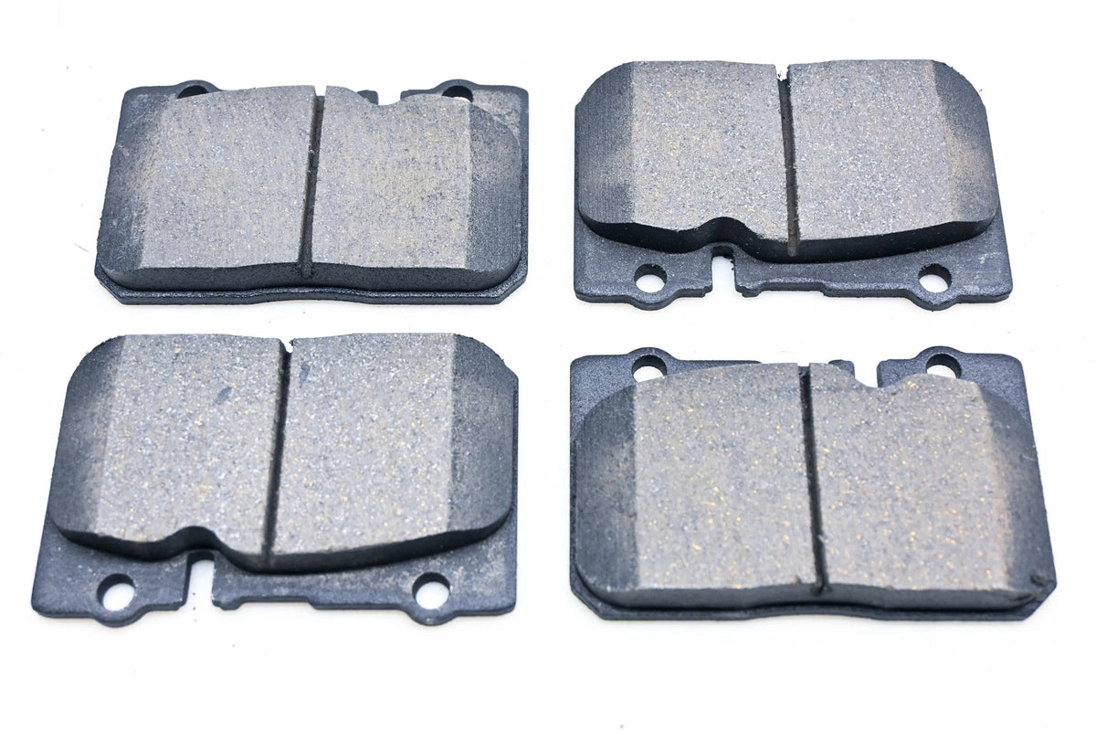 Disc Brake Pad Kit for Wagner (61-665)