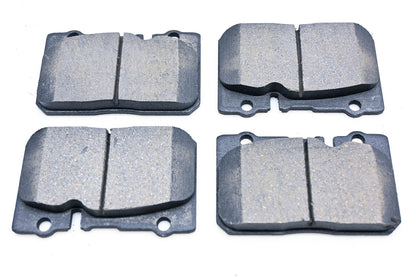Disc Brake Pad Kit for Wagner (61-665)