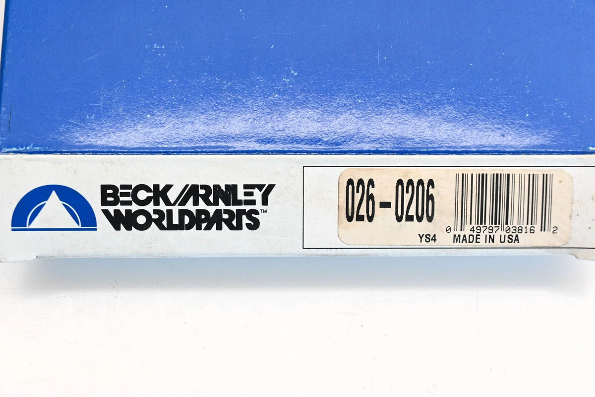 Timing Belt for Beck/Arnley 101 (NOS)