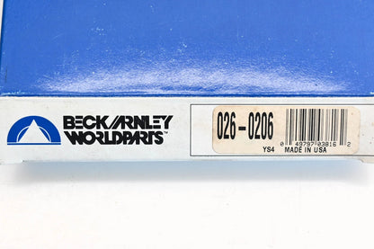 Timing Belt for Beck/Arnley 101 (NOS)