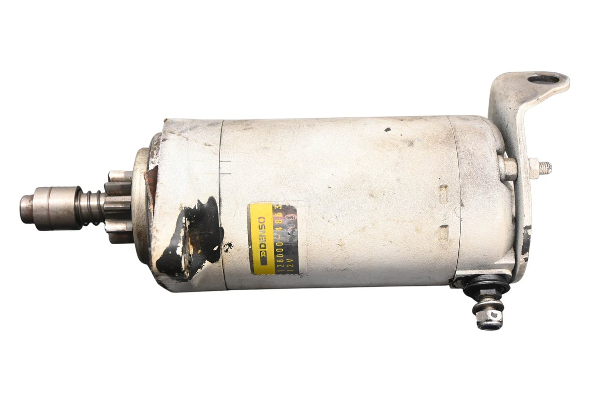 Denso Starting Motor Assembly for - 128000-4863