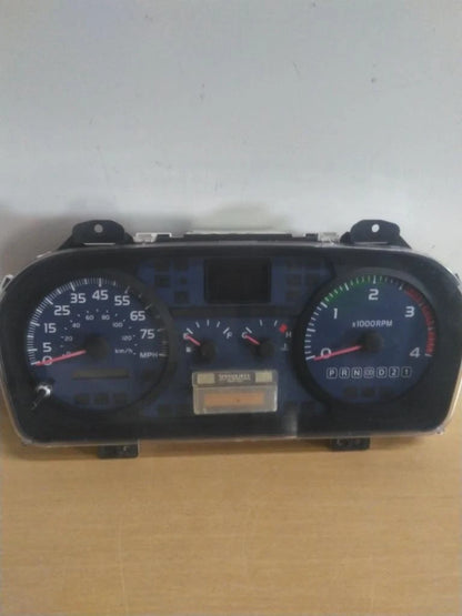 Instrument Cluster for Hino 268 (2008) - Replaces 83800-E0361