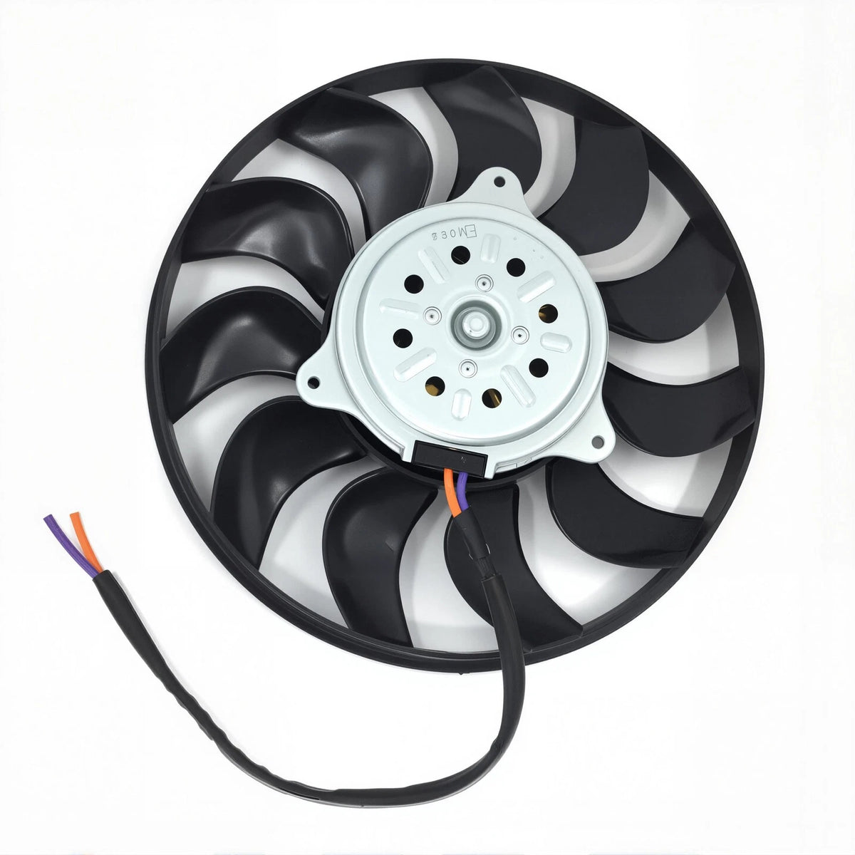 Radiator Cooling Fan for Audi A6 Quattro (2006–2011) 4F0959455A