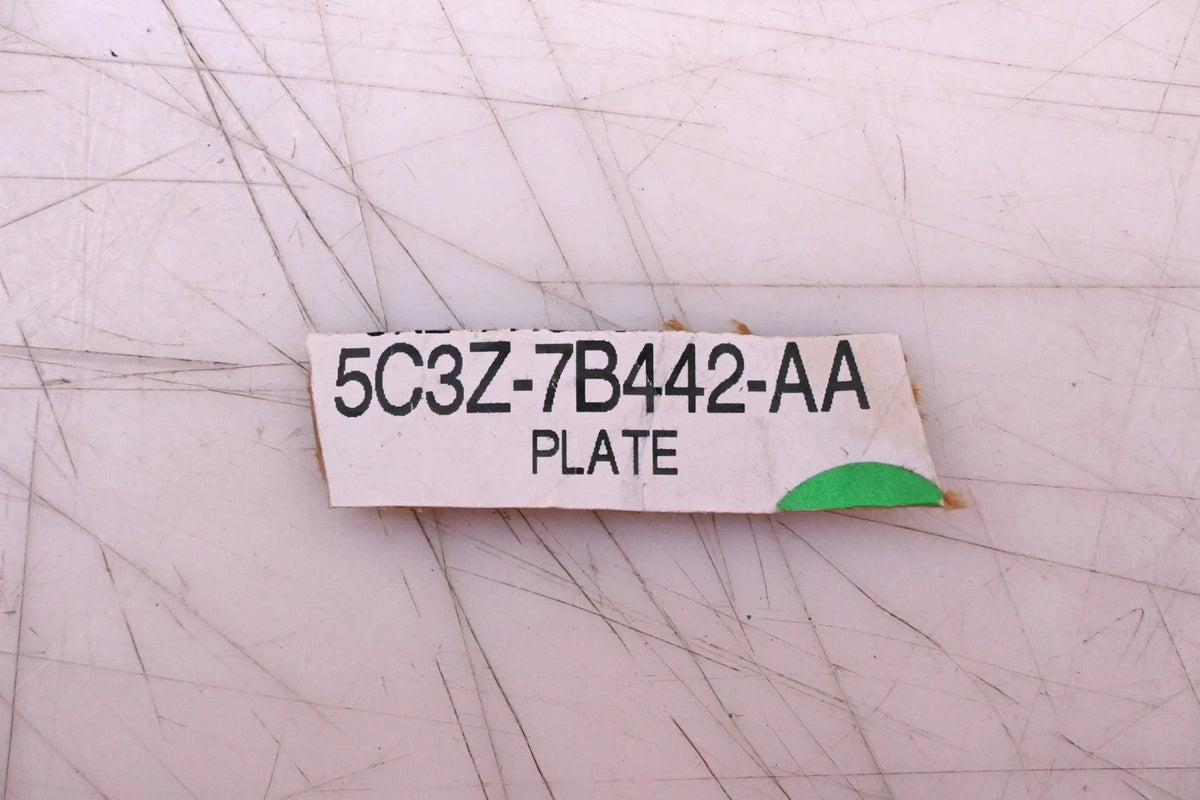 Clutch Friction Plate for Ford (2005–2005) 5C3Z-7B442-AA