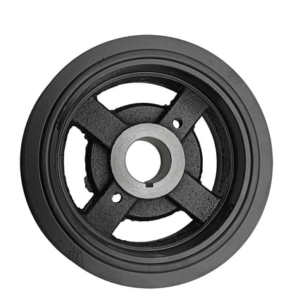 Harmonic Balancer 594-703 for Toyota Sequoia Tundra Land Cruiser GX460 (2008–2022)