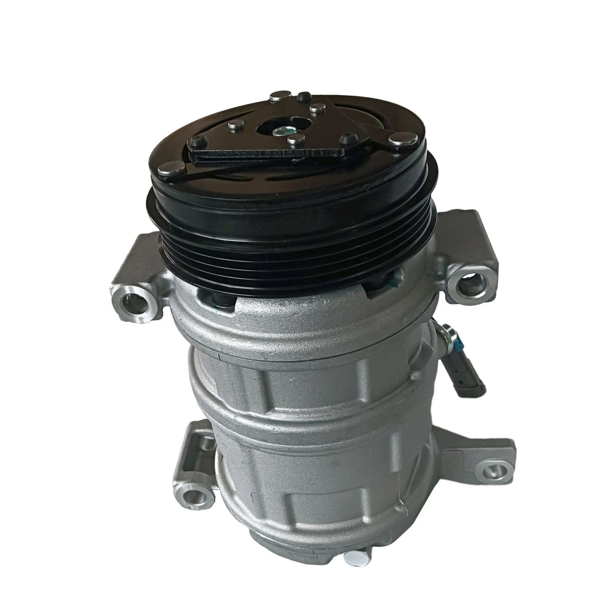 AC Compressor for Chevy Yukon, Savana, Suburban, GMC 2500 (2000–2007) 4.8L 5.3L