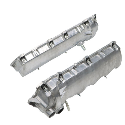 Set of 2 Engine Valve Covers for Ford F150-F350 Lincoln 5.4L 264-909
