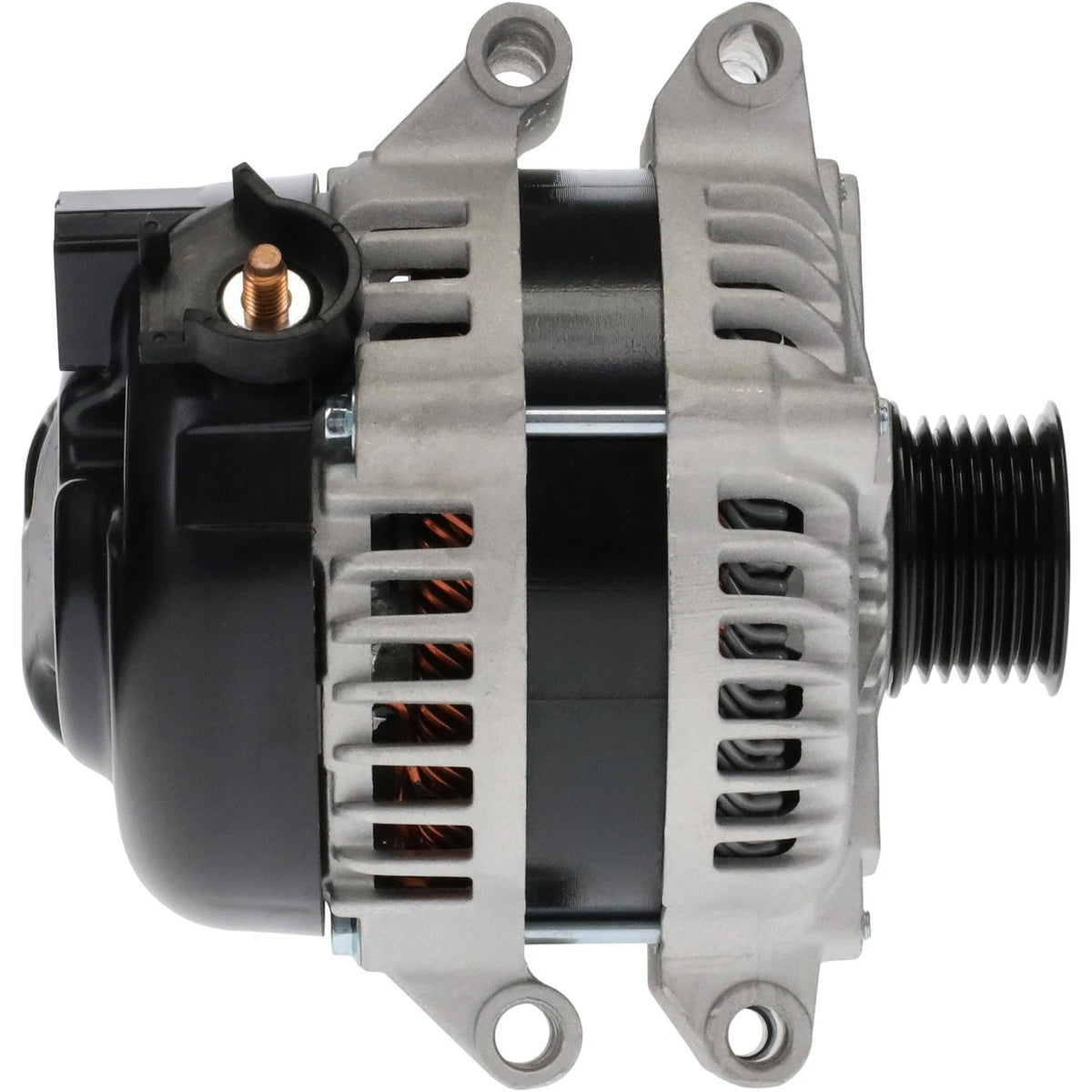 210A Alternator for BMW X6 4.4L (2015–2016), X5 (2014–2018) 12-31-7-606-628 DAN1138