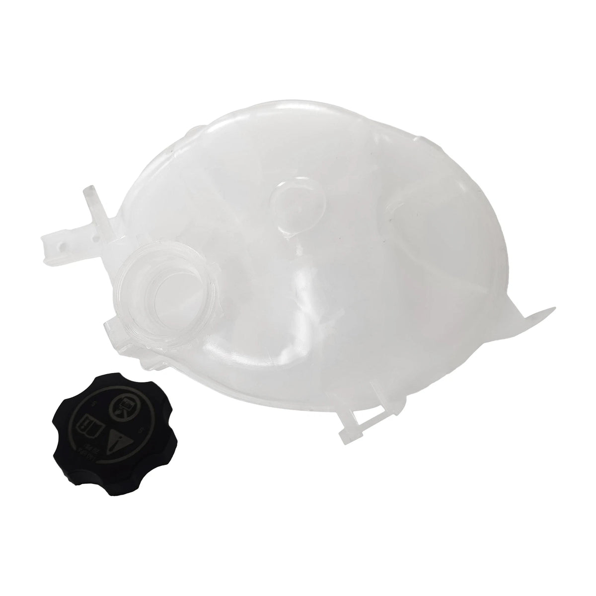 Coolant Reservoir Expansion Tank for Chevrolet Cruze (2016–2019)
