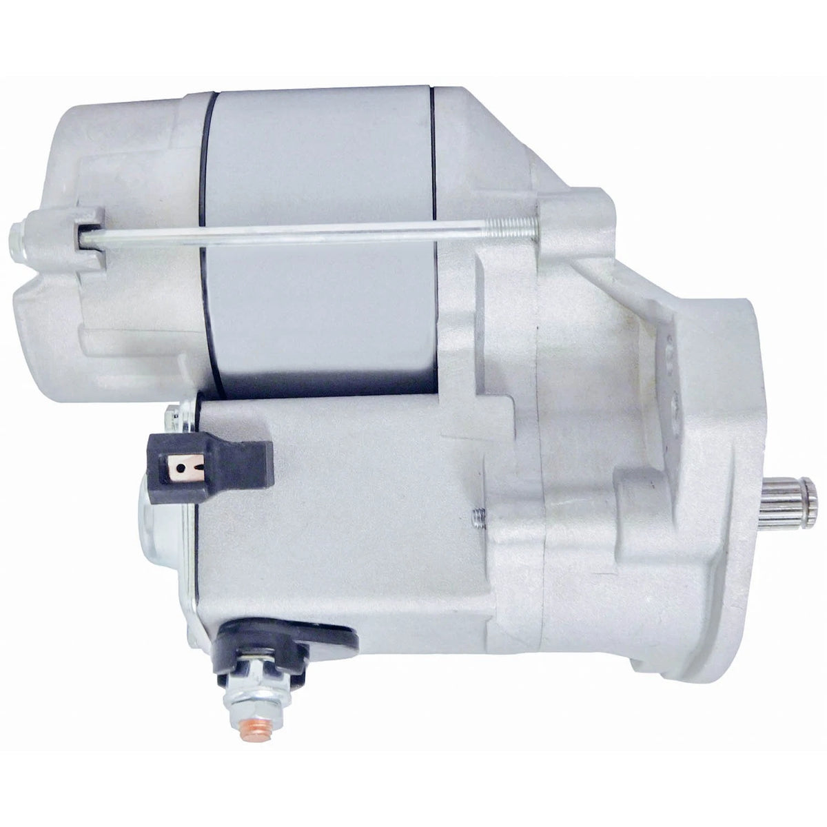 12V Starter for Harley FLHTI Electra Glide (1997–2006) 228080-2552