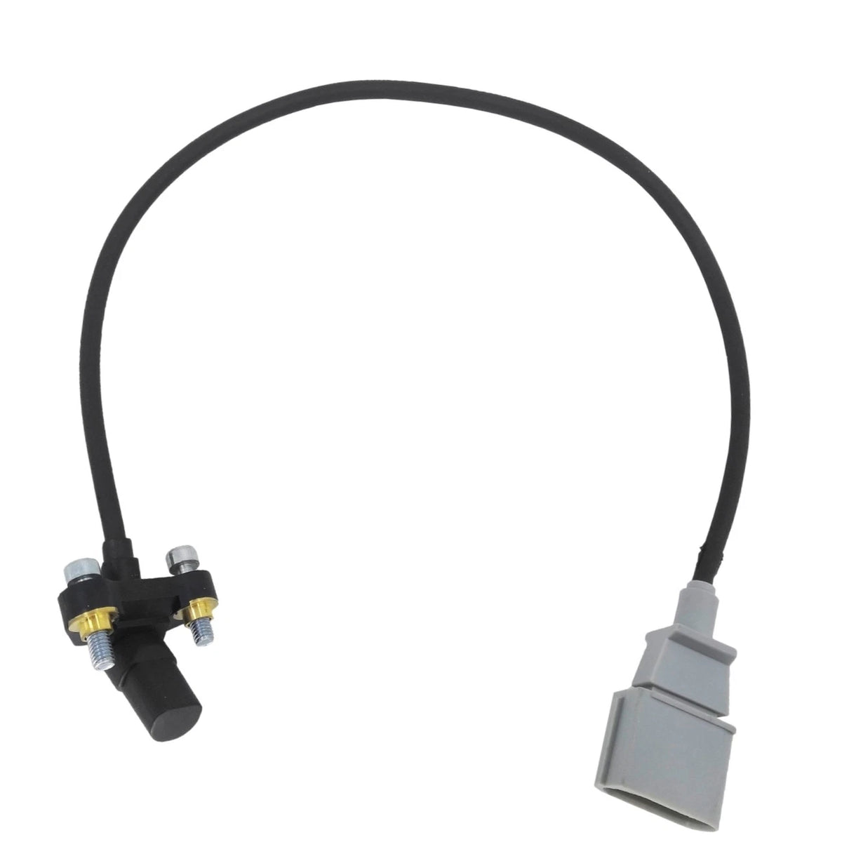 Engine Crankshaft Position Sensor 907-956 for Volkswagen Beetle Jetta Passat (2000–2010)