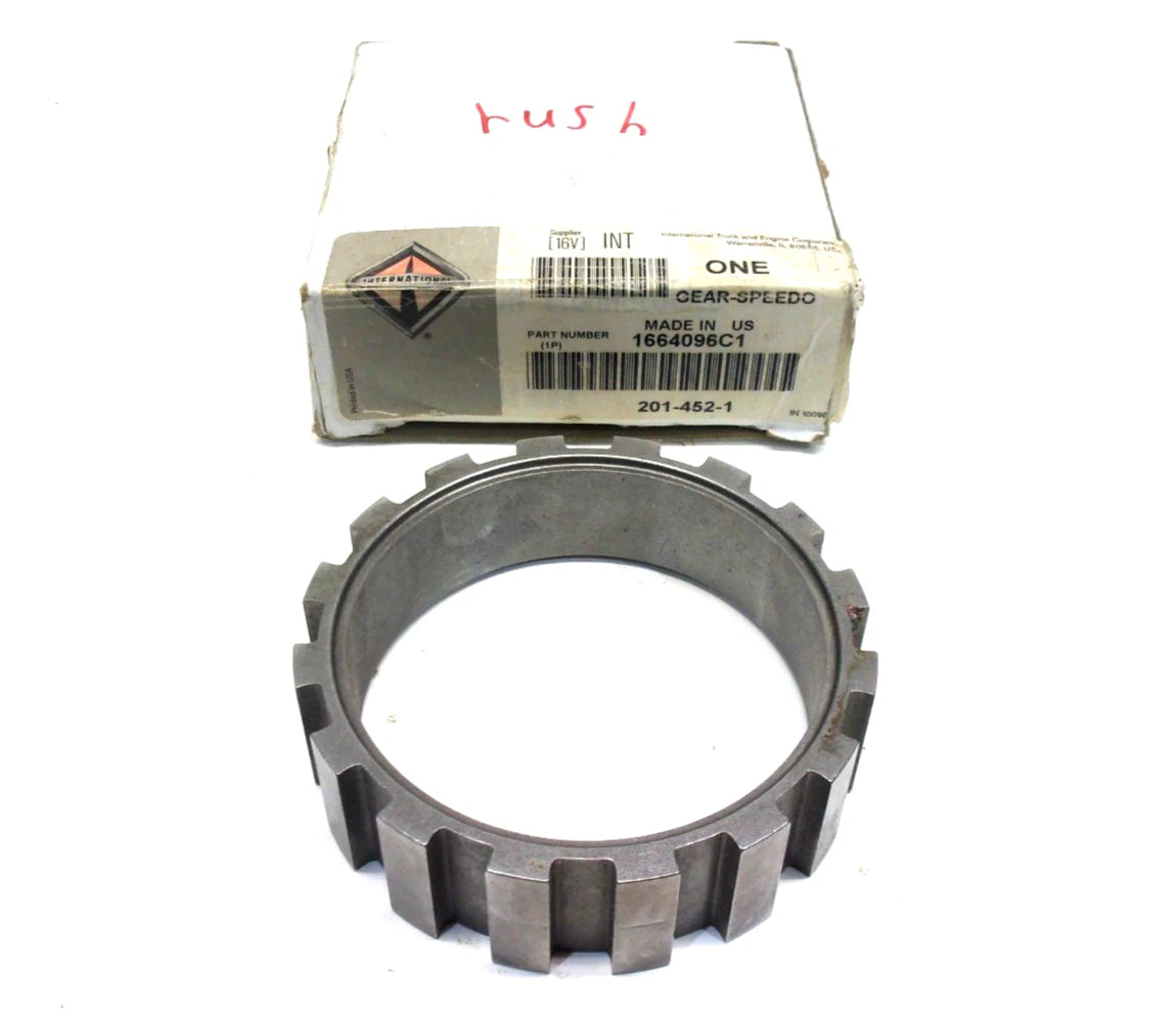 Signal Gear Rotor for International (1664096C1)