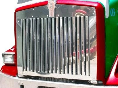 Grille for Kenworth W900 (N/A)