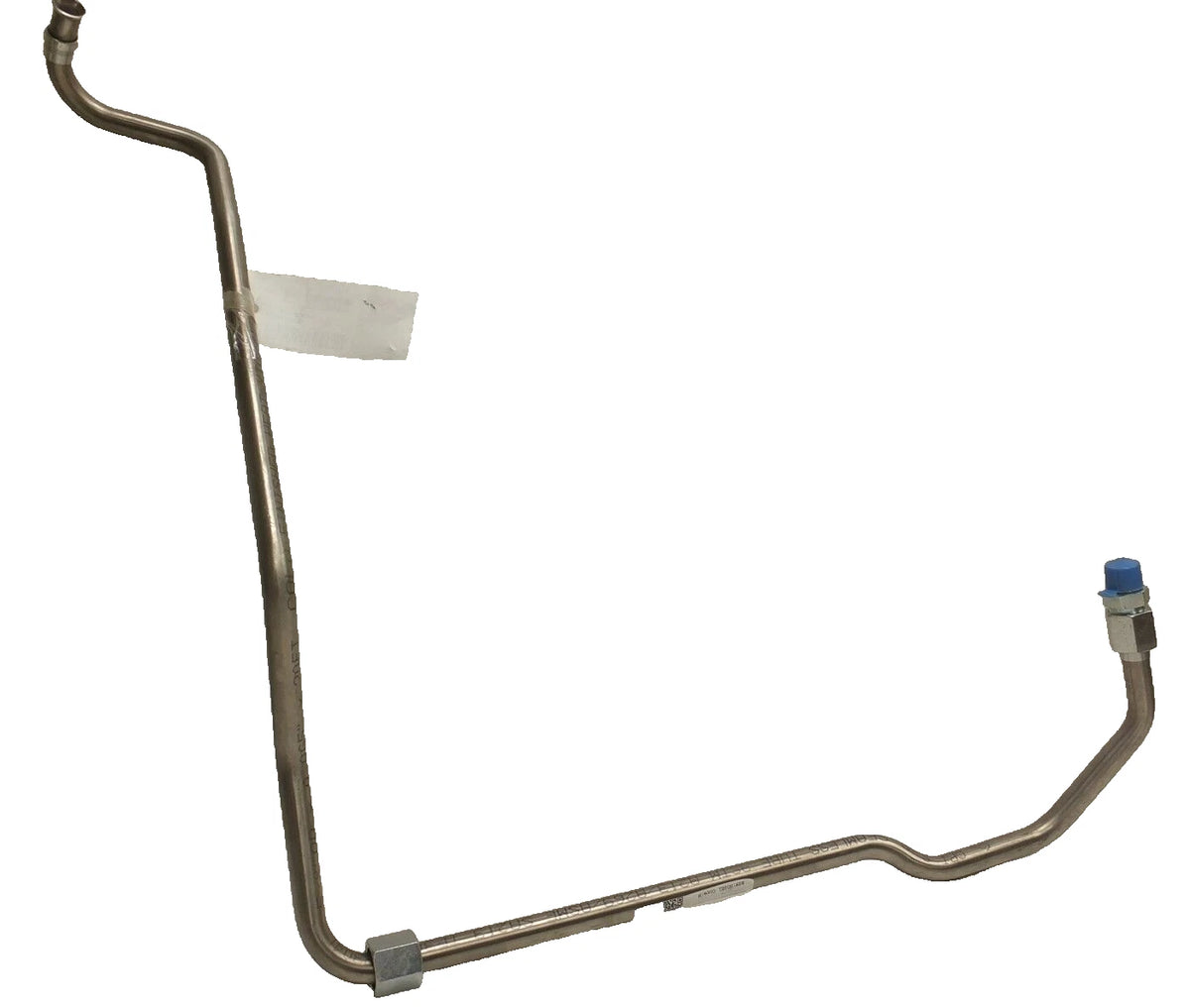 Power Steering Pressure Tube Pipe Assembly for International (1899174C1, 1899174C2)