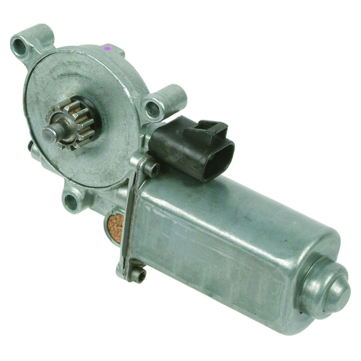 Set of 2 Window Lift Motors for GMC (1992–2002) 742140