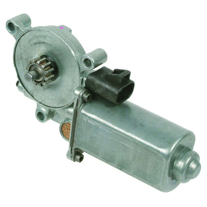 Set of 2 Window Lift Motors for GMC (1992–2002) 742140