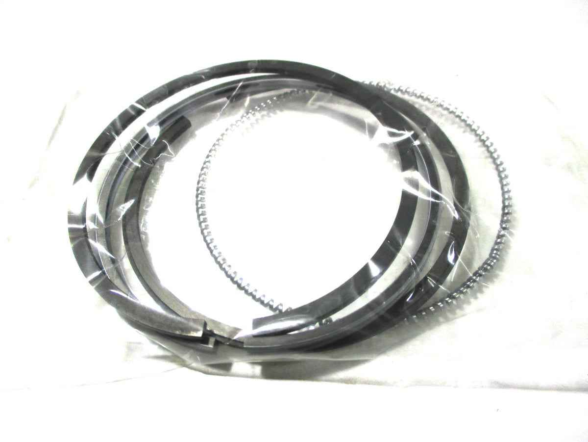 Piston Ring Set of 2 for Kubota Z402 (STD 64mm) 15821-21050