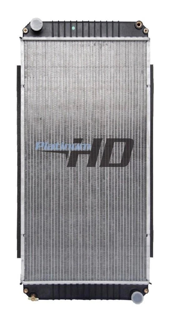 Radiator for Freightliner Argosy (US)