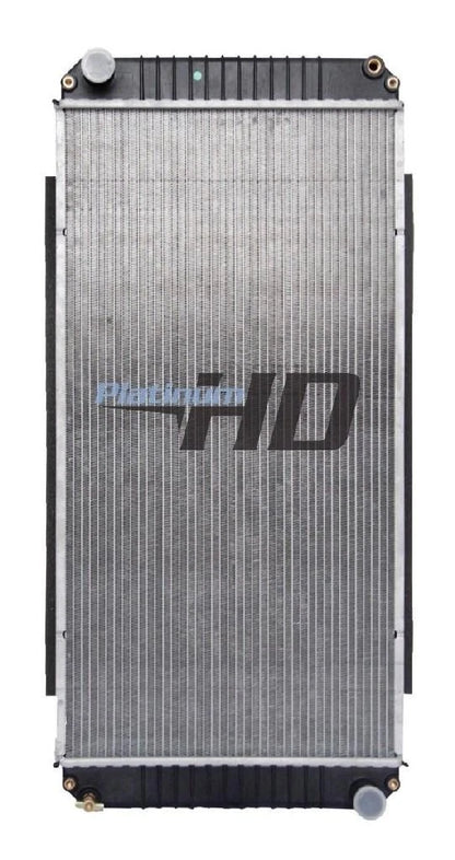 Radiator for Freightliner Argosy (US)