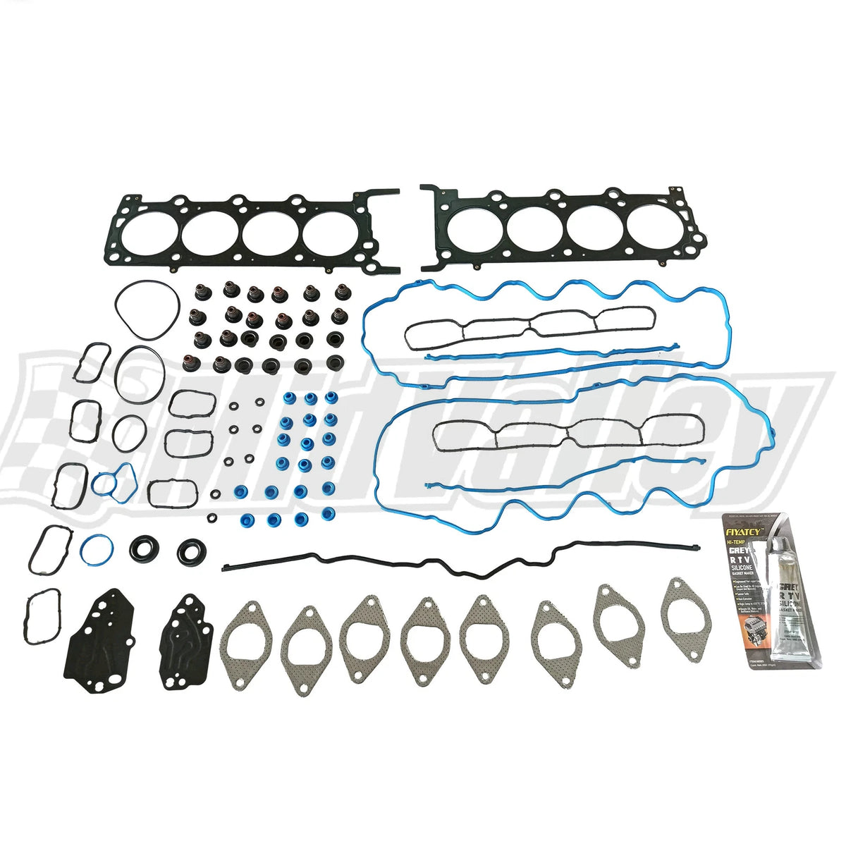 Head Gasket Set for Ford F-150, Mercury Mountaineer 4.6L V8 (2007–2010) HS26306PT-4