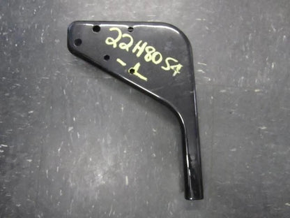 Left Body Part for Kenworth T680 (2022)