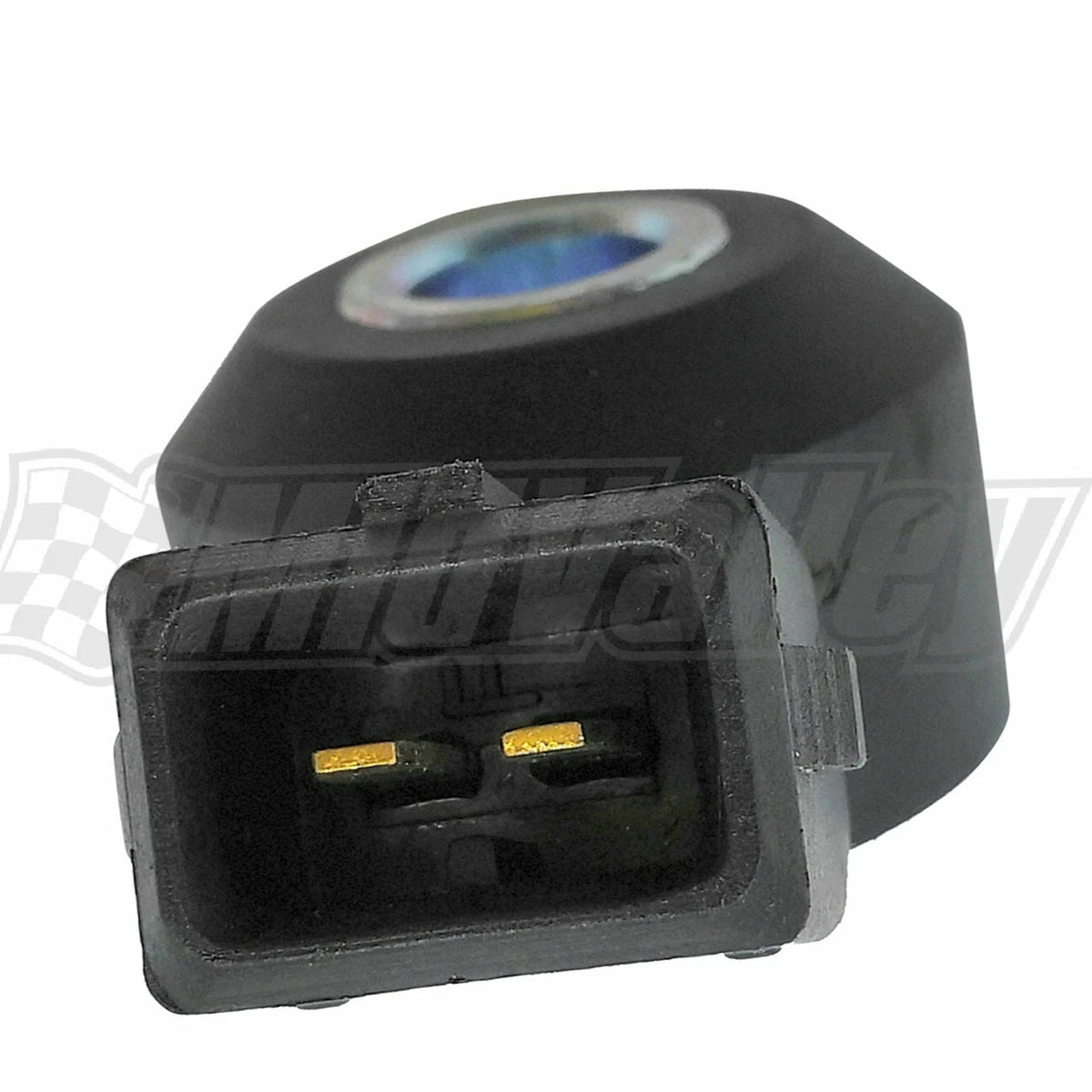Ignition Knock Detonation Sensor for Nissan Frontier NV200 Cube Infiniti QX56 (2005–2019)