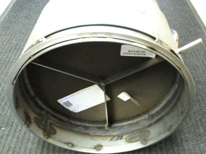 C0B2-ID Oxidation Catalyst Filter for Cummins ISX (2007–2019)