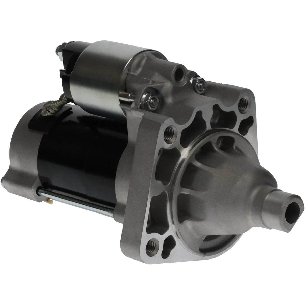 Starter for Chrysler Pacifica, Town & Country, Dodge Caravan 3.8L, 3.3L V6 (2006–2011)