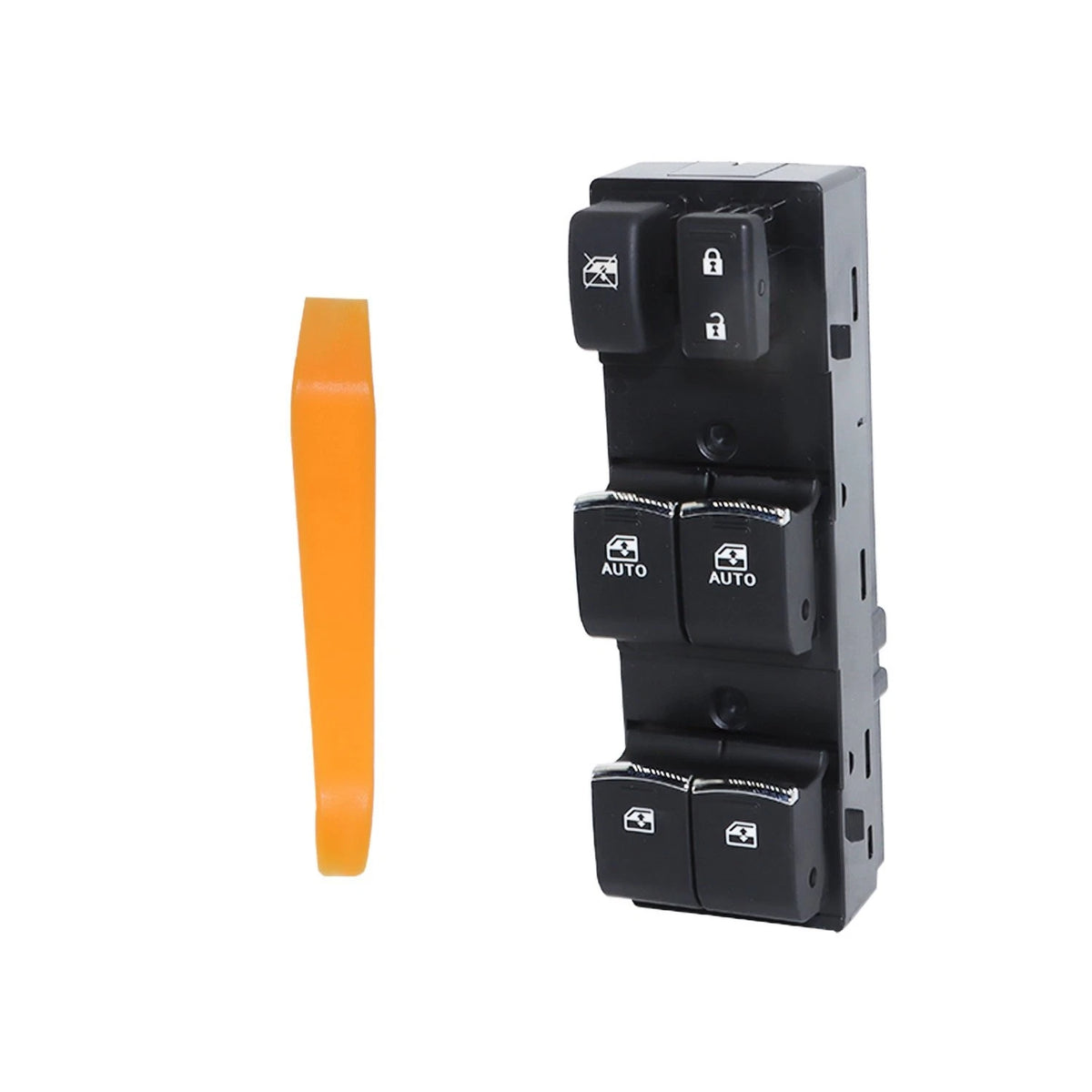 Driver Door Power Window Switch for Subaru Outback Legacy 2015–2016