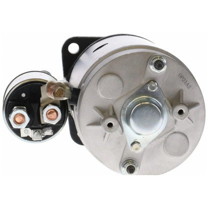 12V Starter for Zetor 7321 7340 7341 7711 7745 (Fits 69185771, 91-23-6500, LRS01338)