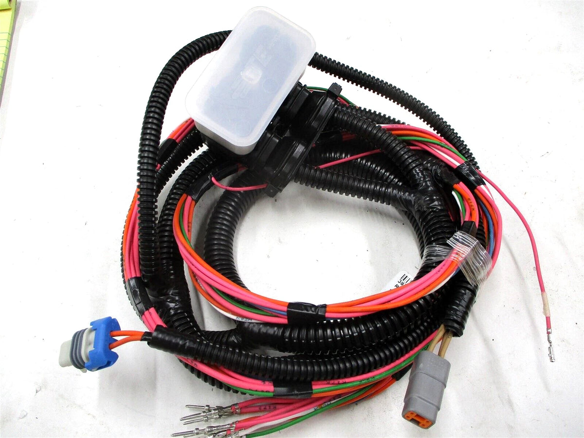 Wiring Harness for International I6 Ultrashift (3876435F91)