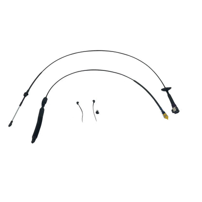 Automatic Transmission Shifter Cable for Cadillac Escalade (2002–2020)