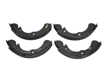 Front Drum Brake Shoe Kit for Toyota Corolla (NOS) - Vera 081-0994, 35-00626