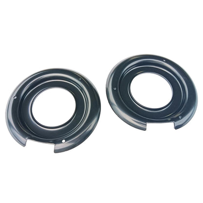 Coil Spring Seat Repair Kit for Dodge Ram 1500 2500 (2002–2010)