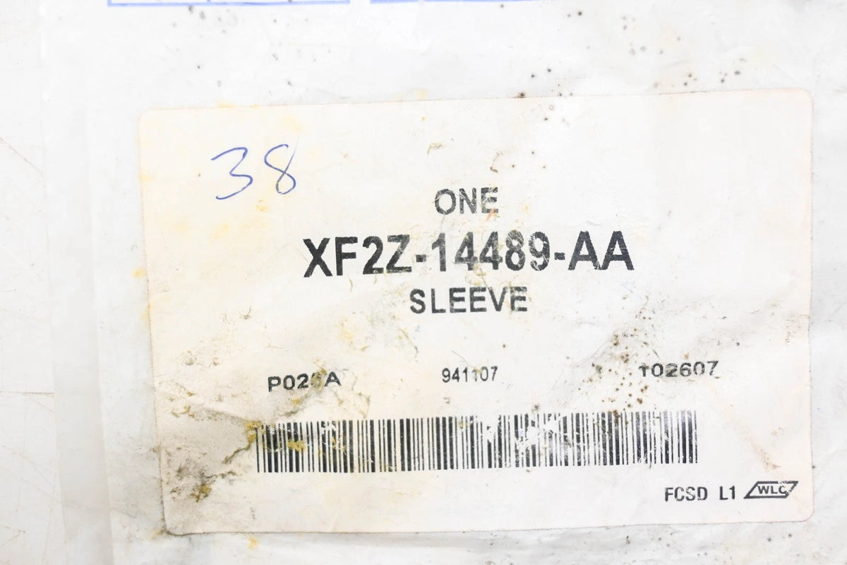 Wiring Sleeve for Ford (XF2Z-14489-AA)
