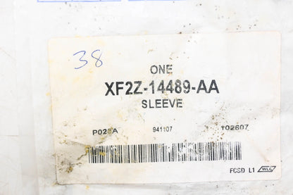 Wiring Sleeve for Ford (XF2Z-14489-AA)