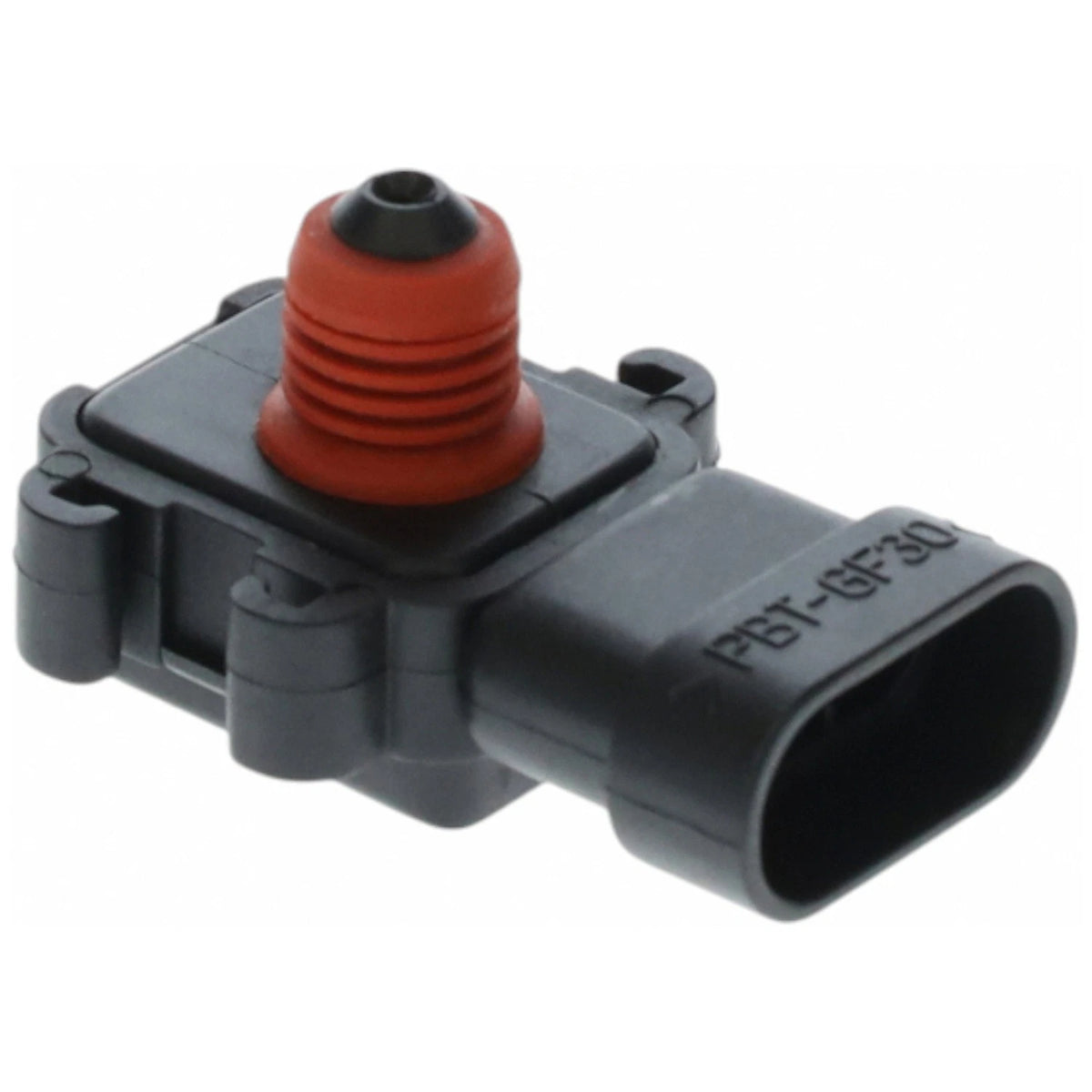 MAP Sensor for Chevrolet Silverado 2500 HD 6.6L (2001–2010) 09373269 9373269